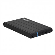 CAJA EXTERNA TOOQ TQE - 2530B HDD 2.5PULGADAS