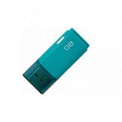 MEMORIA USB 2.0 KIOXIA 64GB U202