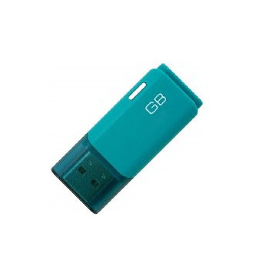 MEMORIA USB 2.0 KIOXIA 64GB U202 Memorias usb