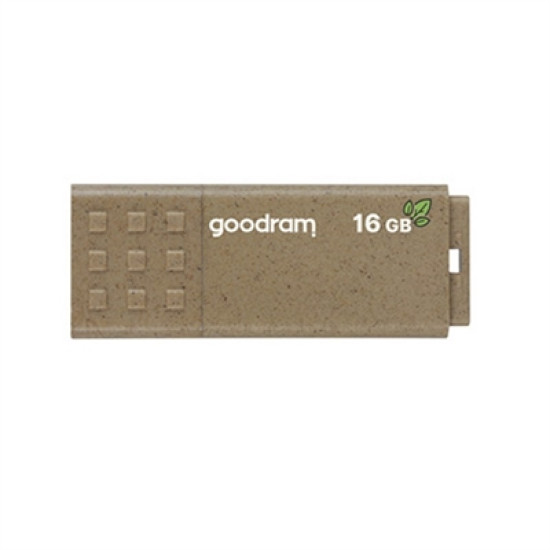 MEMORIA USB 3.0 GOODRAM 16GB UME3 Memorias usb