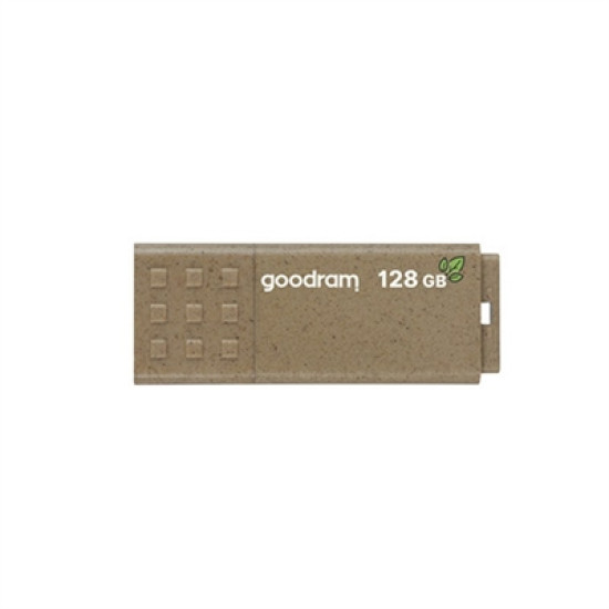 MEMORIA USB 3.0 GOODRAM 128GB UME3 Memorias usb