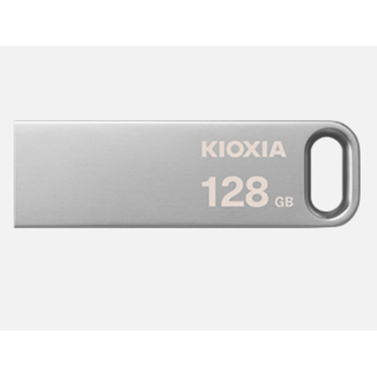 MEMORIA USB 3.2 KIOXIA 128GB U366 Memorias usb