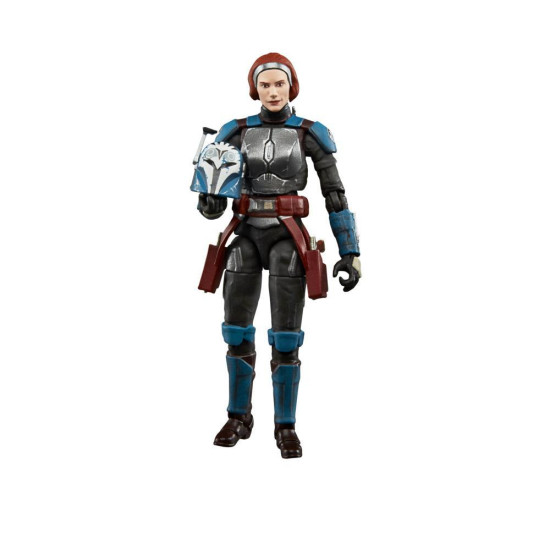 FIGURA HASBRO BO - KATAN KRYZE 10 Figuras