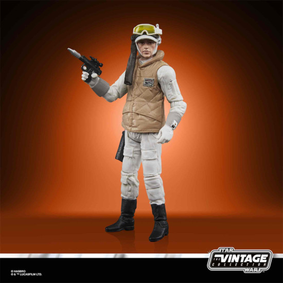 FIGURA HASBRO REBEL SOLDIER ECHO BASE Figuras