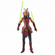 FIGURA HASBRO AHSOKA 9 5 CM