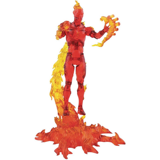 FIGURA DIAMOND SELECT TOYS MARVEL LOS Figuras