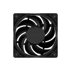 VENTILADOR 120 X 120 BE QUIET