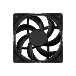 VENTILADOR 140 X 140 BE QUIET