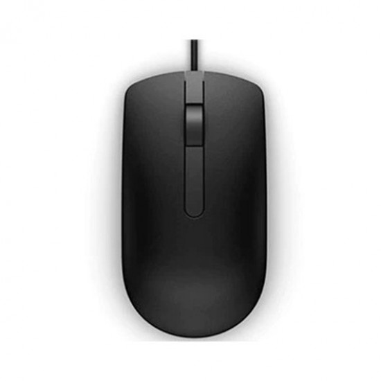 MOUSE RATON DELL 570 - AAIS OPTICO 3 Ratones