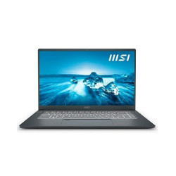 PORTATIL MSI PRESTIGE 15 A12UC - 056ES CARBON