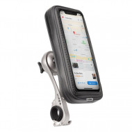 SOPORTE MANILLAR BICI SBS SMARTPHONE 6PULGADAS