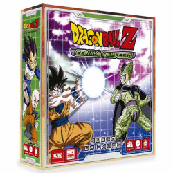 JUEGO MESA DRAGON BALL Z -