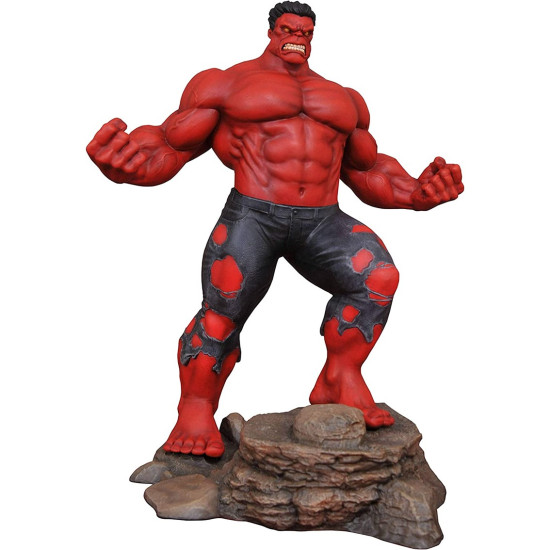 FIGURA DIAMOND SELECT TOYS MARVEL GALLERY Figuras