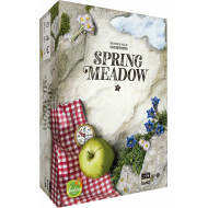 JUEGO MESA SPRING MEADOW PEGI 10