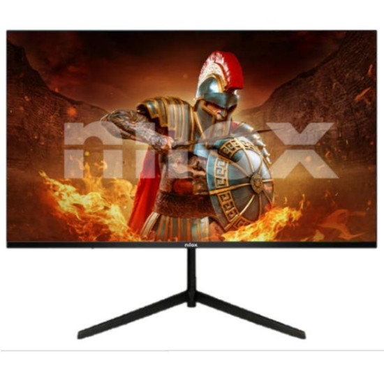 MONITOR LED GAMING 27PULGADAS NILOX NXM272K14401 Monitores