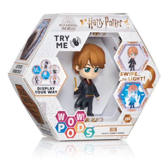 FIGURA WOW! POD HARRY POTTER WIZARDING Wow! pods