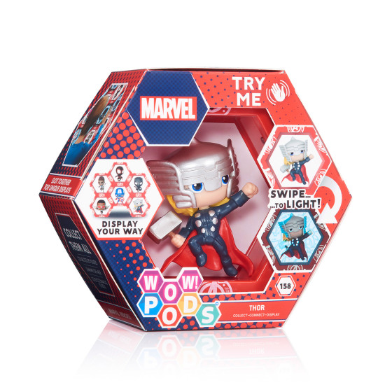 FIGURA WOW! POD MARVEL THOR Wow! pods