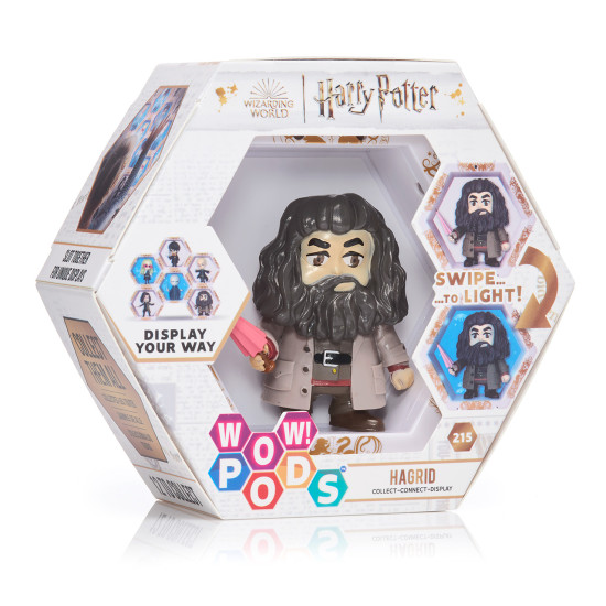 FIGURA WOW! POD HARRY POTTER WIZARDING Wow! pods