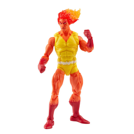 HASBRO MARVEL LEGENDS SERIES FIGURA FIRELORD Figuras