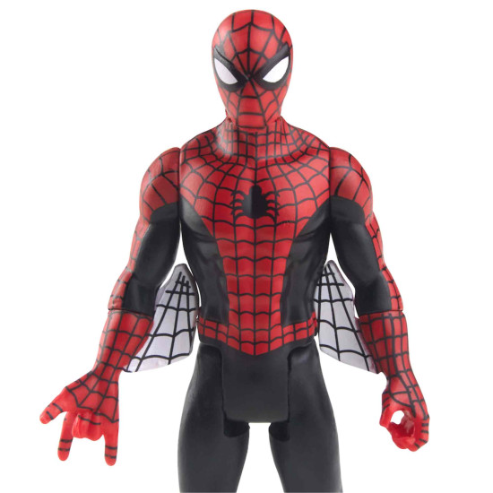 FIGURA HASBRO 9.5 CM SPIDERMAN MARVEL Figuras