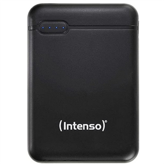 POWERBANK INTENSO XS5000 5000MAH USB TIPO Powerbanks