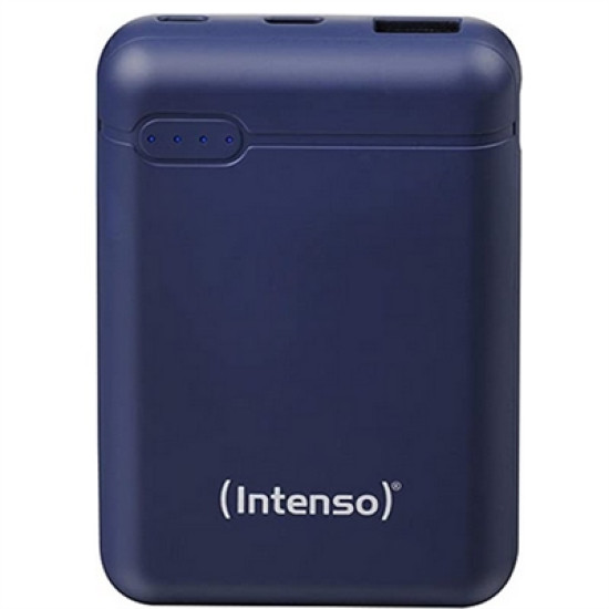 POWERBANK INTENSO XS5000 5000MAH USB TIPO Powerbanks