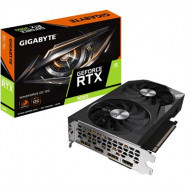 TARJETA GRAFICA GIGABYTE RTX 3060 WINDFORCE