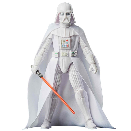 FIGURA HASBRO DARTH VADER STAR WARS Figuras