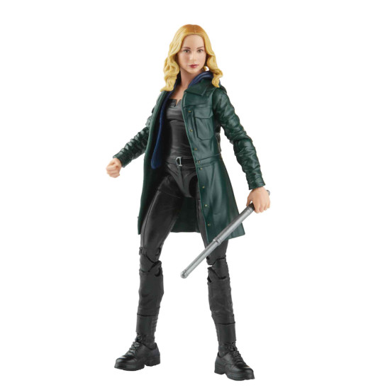 FIGURA HASBRO SHARON CARTER MARVEL LEGENDS Figuras