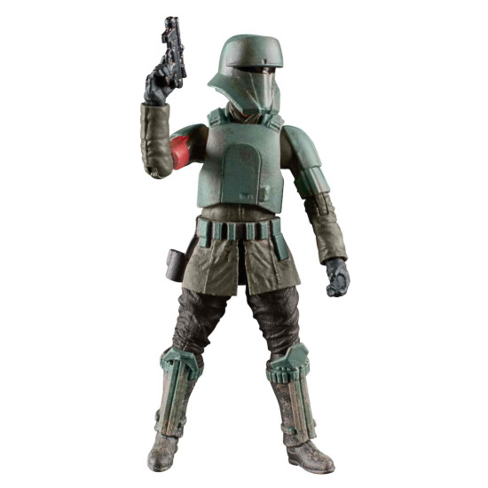 FIGURA HASBRO VIN DIN DJARIN (MORAK) Figuras