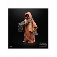 FIGURA HASBRO TEEKA (JAWA) STAR WARS