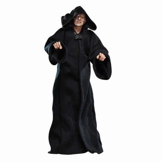 FIGURA HASBRO STAR WARS BLACK SERIES Figuras