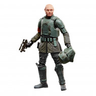 FIGURA HASBRO MIGS MAYFELD STAR WARS