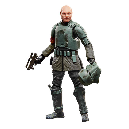 FIGURA HASBRO MIGS MAYFELD STAR WARS Figuras