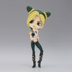 FIGURA BANPRESTO Q POSKET JOJO´S BIZARRE