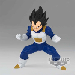 FIGURA BANPRESTO DRAGON BALL Z CHOSENSHIRETSUDEN