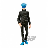 FIGURA BANPRESTO JUJUTSU KAISEN JUKON NO