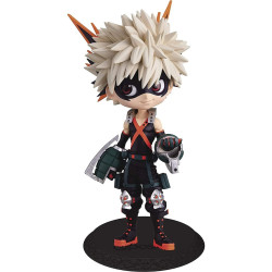 FIGURA BANPRESTO Q POSKET MY HERO