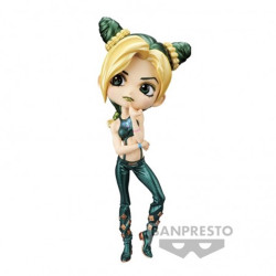 FIGURA BANPRESTO Q POSKET JOJO´S BIZARRE