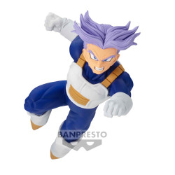 FIGURA BANPRESTO DRAGON BALL Z CHOSENSHIRETSUDEN