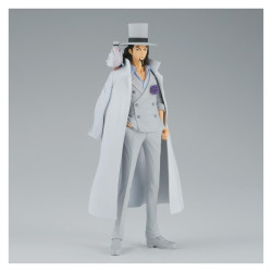 FIGURA BANPRESTO ONE PIECE DXFTHE GRANDLINE