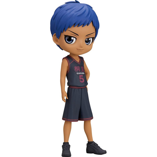 FIGURA BANPRESTO Q POSKET KUROKO BASKETBALL Figuras