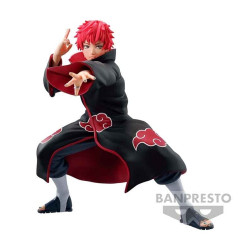 FIGURA BANPRESTO NARUTO SHIPPUDEN VIBRATION STARS