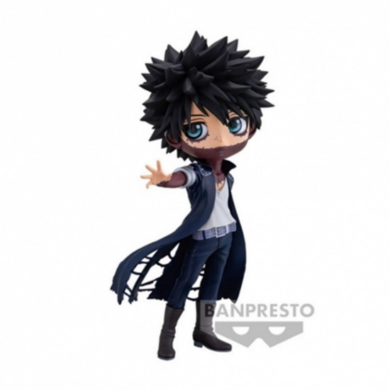 FIGURA BANPRESTO Q POSKET MY HERO Figuras