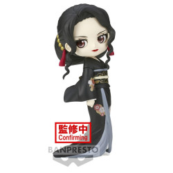 FIGURA BANPRESTO Q POSKET KIMETSU NO