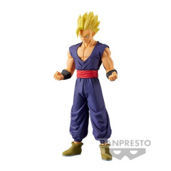 FIGURA BANPRESTO DRAGON BALL SUPER SUPER