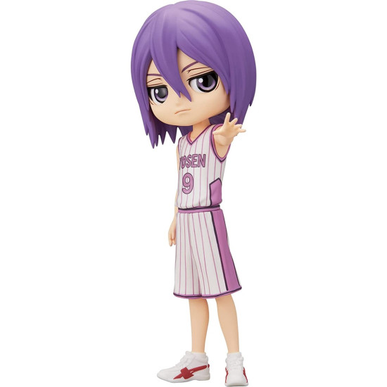 FIGURA BANPRESTO Q POSKET KUROKO BASKETBALL Figuras