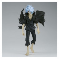 FIGURA BANPRESTO MY HERO ACADEMIA DXF