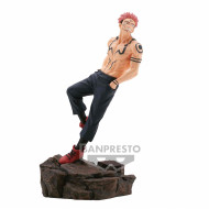 FIGURA BANPRESTO JUJUTSU KAISEN COMBINATION BATTLE