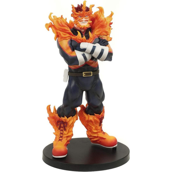 FIGURA BANPRESTO MY HERO ACADEMIA AGE Figuras